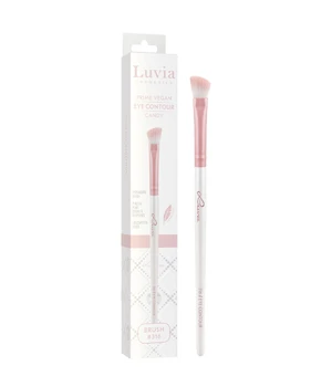Luvia Prime Vegan Eye Contour - Candy 316 Lidschattenpinsel · 1 Stk