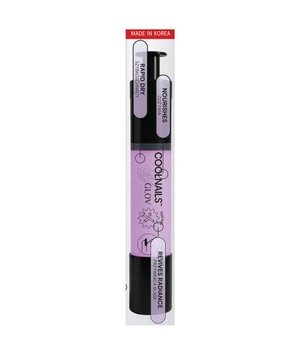 GLOV COOLNAILS Nail Active Polish Pen Nagellack · 1 Stk · Creme