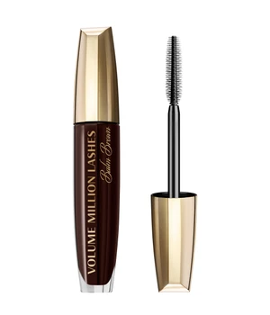 L'Oréal Paris Volume Million Lashes Balm Brown Mascara · 8.6 ml · Schwarz