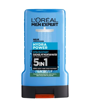 L'Oréal Men Expert Hydra Power Mountain Water Duschgel · 250 ml