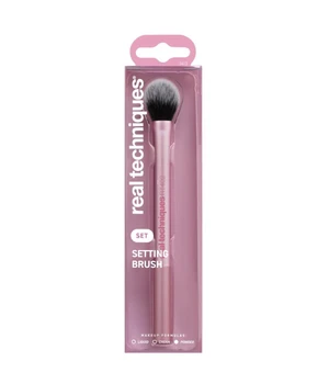 Real Techniques Finish Setting Brush Highlighter Pinsel · 1 Stk