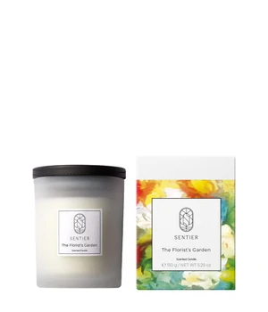 Sentier The Florist’s Garden Duftkerze · 150 g