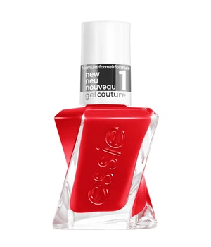 essie gel couture by essie Nagellack · 14 ml · Rot