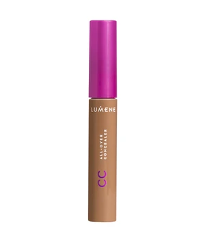 Lumene CC All-Over Concealer · 9 ml · Hellbraun