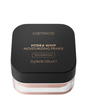 CATRICE Hydra Whip Moisturizing Primer Primer · 25 g · Nude