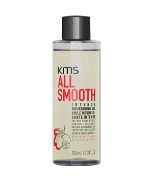 KMS ALLSMOOTH Intense Nourishing Oil Haaröl · 100 ml