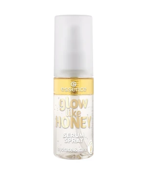 essence glow like HONEY Serum Spray Gesichtsspray · 50 ml