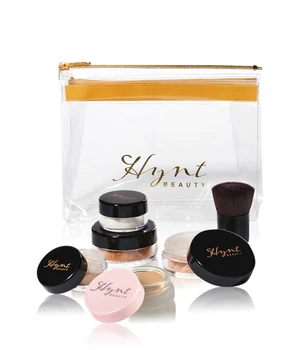 Hynt Beauty Discovery Kit Gesicht Make-up Set · 1 Stk