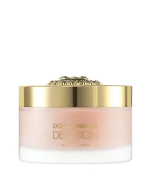 Dolce&Gabbana Devotion Körpercreme · 180 ml
