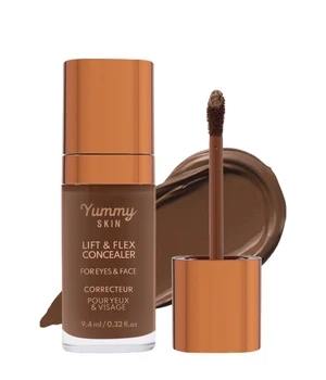 Danessa Myricks Beauty Yummy Skin Lift & Flex Concealer · 9 ml · Braun
