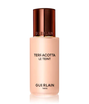 GUERLAIN Terracotta Le Teint Flüssige Foundation · 35 ml · Nude