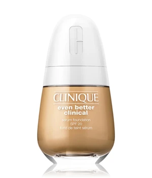 CLINIQUE Even Better Clinical Serum SPF20 Flüssige Foundation · 30 ml · Hellbraun