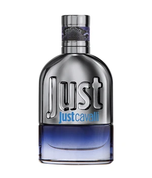 Roberto Cavalli Just Cavalli for Him Eau de Toilette · 30 ml