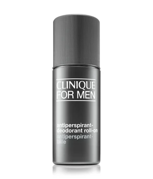 CLINIQUE For Men Antiperspirant Deodorant Roll-On · 75 ml