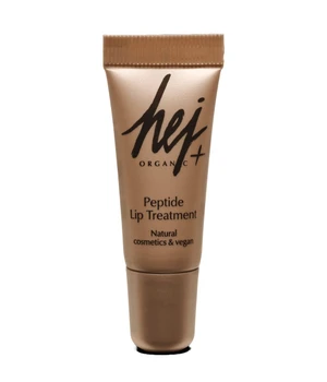 Hej Organic HEJ ORGANIC+ Peptide Lip Treatment Lippenbalsam · 8 ml