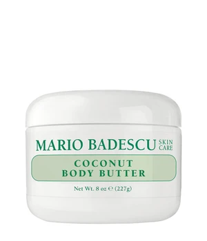 Mario Badescu Coconut Body Butter Körperbutter · 236 ml