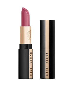 Bobbi Brown Luxe Cashmere Matte Lipstick Lippenstift · 3.5 g · Hellbraun
