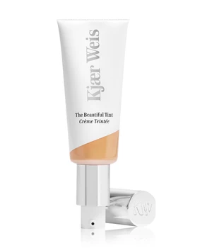 Kjaer Weis The Beautiful Tint Getönte Gesichtscreme · 45 ml · Hellbraun