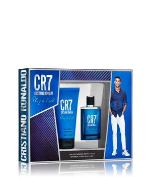 Cristiano Ronaldo Play it Cool Duftset · 1 Stk