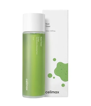 Celimax The Real Noni Moisture Balancing Toner Gesichtswasser · 150 ml