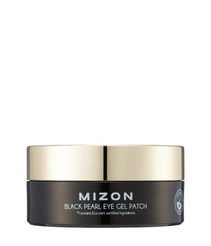 Mizon Black Pearl Gel Eye Patch Augenpads · 84 g