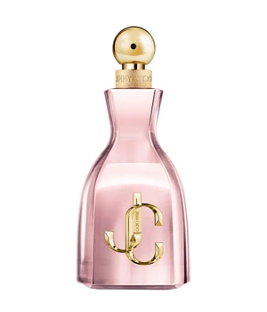 Jimmy Choo I Want Choo with Love Eau de Parfum · 100 ml