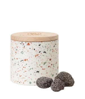 Primavera Dufstein Lava Aroma Diffusor · 1 Stk