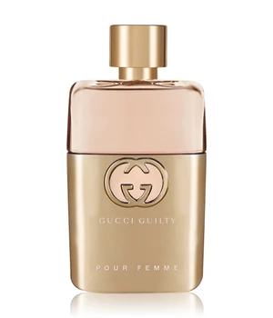 Gucci Guilty Pour Femme Eau de Parfum · 50 ml