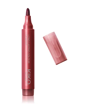 KIKO Milano Long Lasting Colour Lip Marker Lippenstift · 2.5 g · Dunkelrot