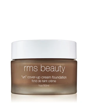 rms beauty "un" cover-up Creme Foundation · 30 ml · Braun