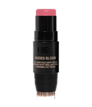 NUDESTIX Nudies Bloom Dewy Color Rouge · 7 g · Hellbraun