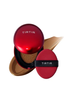 TIRTIR Mask Fit Red Cushion Cushion Foundation · 18 g · Braun