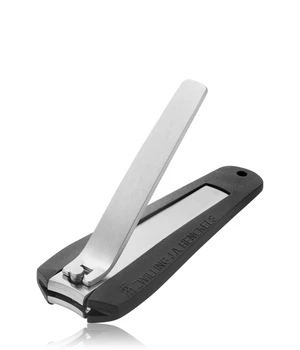 Zwilling Premium Nagelknipser, 90mm mit Nagelfang Edelstahl mattiert Nagelknipser · 1 Stk