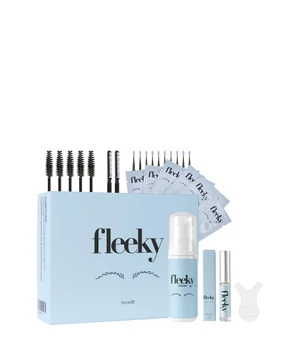 fleeky Browlift Maxi Kit Augenbrauengel · 1 Stk