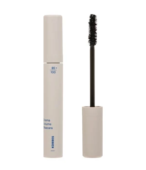 KORRES Drama Volume Mascara · 13 ml · Schwarz