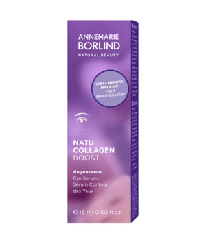 ANNEMARIE BÖRLIND NATUCOLLAGEN BOOST Augenserum Limited Edition Augenserum · 15 ml