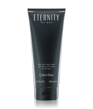 Calvin Klein Eternity For Men Duschgel · 200 ml