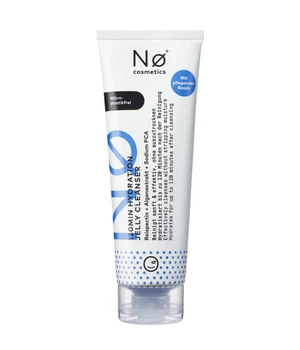 Nø Cosmetics jelly tøday 120 MIN Hydration Jelly Cleanser Reinigungsgel · 125 ml