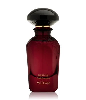 WIDIAN Velvet Collection BANIYAS Parfum · 50 ml