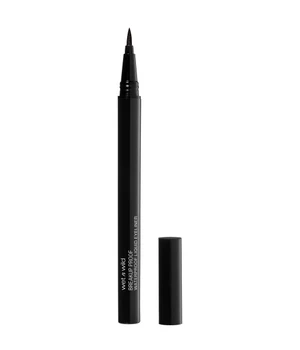 wet n wild Megalast Breakup Proof Eyeliner · 1 ml · Schwarz