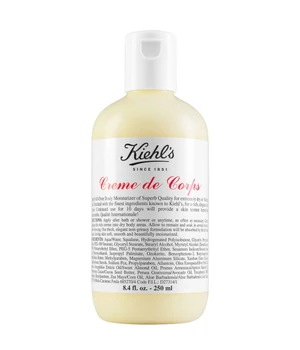Kiehl's Creme De Corps Bodylotion · 250 ml – Ansicht 1