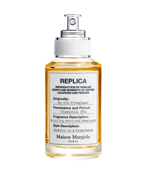 Maison Margiela Replica By The Fireplace Eau de Toilette · 30 ml