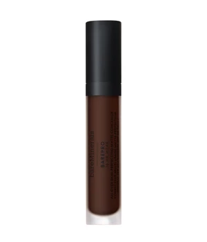 bareMinerals BarePro 16 HR WEAR All Over Skin-Perfecting Matte Concealer Mineral SPF 25 PA+++ Concealer · 8 ml · Schwarz
