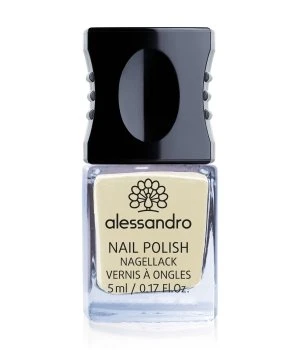 Alessandro Nail Polish Colour Explosion Small Nagellack · 5 ml · Nude