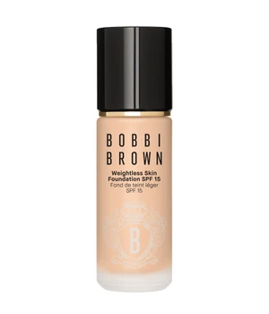 Bobbi Brown Weightless Skin Foundation Flüssige Foundation · 30 ml · Nude