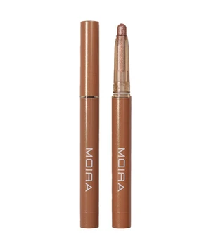Moira Stellar Glaze Stick Shadow Eyeliner · 0.9 g · Braun