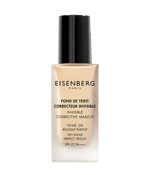 EISENBERG Fond de Teint Correcteur Invisible Creme Foundation · 30 ml · Nude