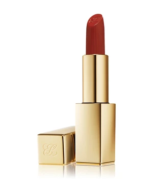 ESTÉE LAUDER Pure Color Matte Lipstick Lippenstift · 3.5 g · Dunkelrot