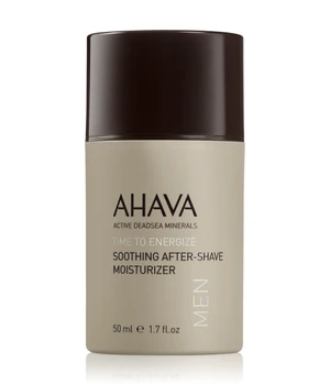 AHAVA For Him Soothing After-Shave Moisturizer for Men After Shave Lotion · 50 ml