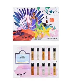 Une Nuit Nomade Une Nuit Nomade Discovery Kit Eau de Parfum · 2.5 ml
